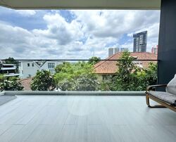 Peak Residence (D11), Condominium #595898361